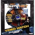Spy Net RealTech Video Watch