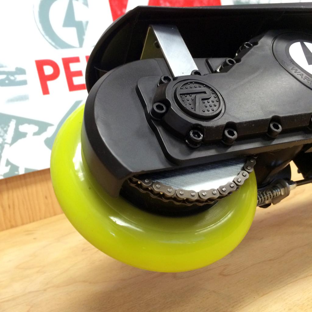 Pulse Performance Products Reverb Electric Scooter
