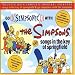 MusicTracks : Go Simpsonic with the Simpsons [CASSETTE]