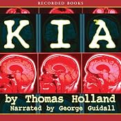 K.I.A. | [Thomas Holland]