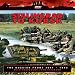 The Russian Front: From Stalingrad to Kursk