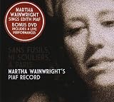 San Fusils, Ni Souliers, A Paris- Piaf Record
