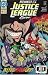 Justice League, Europe - In Evil's Deadly Grip (Red Winter 2, First Chill)