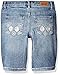 Levi's Girls Levis Summertime Denim Bermuda
