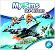 My Sims - Skyheroes (PS3)