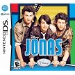 Jonas (Nintendo DS)