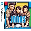 Jonas (Nintendo DS)