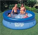 Intex 8ft Swimming Pool