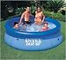 Intex 8ft Swimming Pool