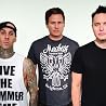Abbildung von Blink 182