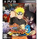 NARUTO-¥Ê¥ë¥È- ¼ÀÉ÷ÅÁ ¥Ê¥ë¥Æ¥£¥á¥Ã¥È¥¹¥È¡¼¥à3