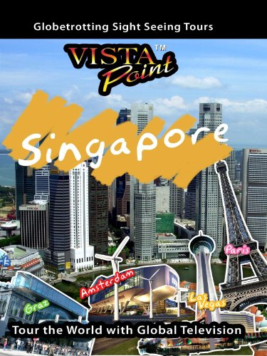 Vista Point SINGAPORE