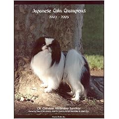 Japanese Chni Champions, 2003-2005