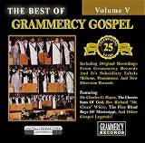 The Best Of Grammercy Gospel Volume 5
