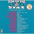Stax: Top of the Stax, Vol. 2: Twenty Greatest Hits