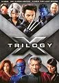 X-Men Trilogy (3 Discs)
