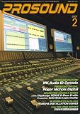 PRO SOUND (プロサウンド) 2007年 02月号 [雑誌]