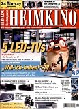 Produkt-Bild: Heimkino