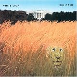 White Lion - Big Game