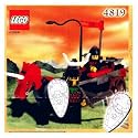 Lego 4819 Streitwagen