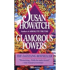 Glamorous Powers