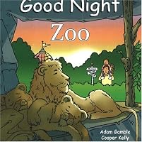 Good Night Zoo (Good Night Our World series)