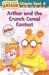 Arthur and the Crunch Cereal Contest:...