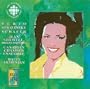 Jean Stilwell Sings Berio/Stravinsky/Schafer