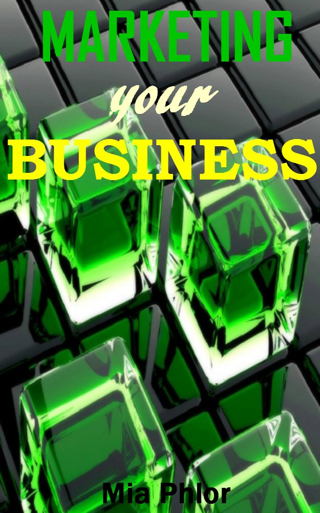 Amazon.com: Marketing your Business: Internet Marketing for ...