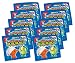 10 x Go Go's Crazy Bones POWER Single Packet