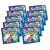 10 x Go Go's Crazy Bones POWER Single Packet