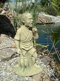 Eigenschaften Wilai  / Steinfigur 
