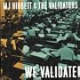 We Validate!