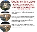 Kids-Furniture Books