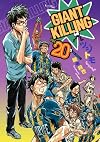 GIANT KILLING(20) (モーニングKC)