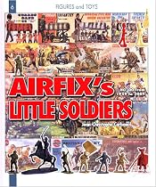 Airfix Little Soldiers (Action Figures & Toys)
