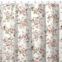 Maytex Beth Shower Curtain