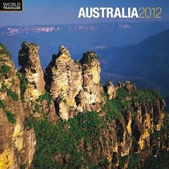 Australia 2012