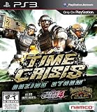Time Crisis: Razing Storm