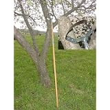 Gardening Tools: Hoe- Oscillating with 7 in blade