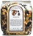 Bergin Nut Company Hikers Mix, 16-Ounce Bags (Pack of 4)