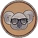 Koala Patrol Patch - 2