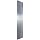 Sandvik Coromant T-MAX U Carbide Turning Insert, VCGX Style, 35 Degree Diamond Shape, AL Chipbreaker, H10 Grade, Uncoated