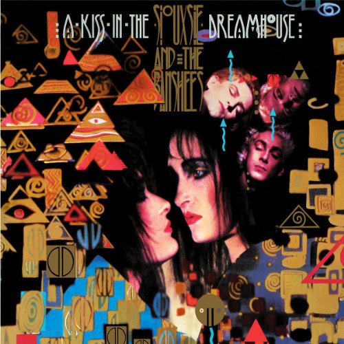 Produkt-Bild: A Kiss in the Dreamhouse (Remastered & Expanded)