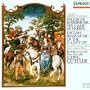 English Brass Music of the 17th Century