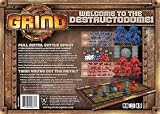Grind Board Game