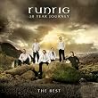 30 Year Journey - The Best Of Runrig