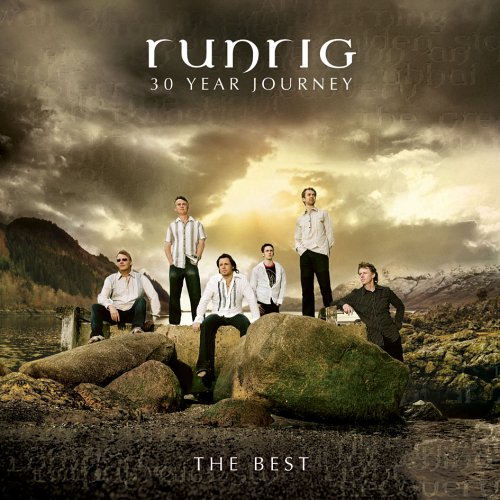 Runrig - The Best: 30 Year Journey - Zortam Music