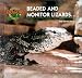 Beaded And Monitor Lizards (Young Explorer Series. Dragons)