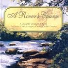A River's Course: A Gourmet Collection from the Junior Charity League of Shelby, Nc by  North Carolina Junior Charity of Shelby
